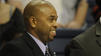 Now A Full UConn Assistant, Ricky Moore Eager To Start Recruiting