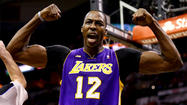 Think the Lakers should let Dwight Howard go? Think again