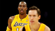 Steve Nash makes Lakers' case: 'This is the place' for Dwight Howard