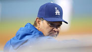 Without a turnaround, Dodgers could turn to someone other than Don Mattingly