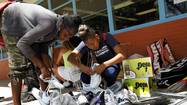Teen's goodwill gets ball rolling for Compton High tennis team