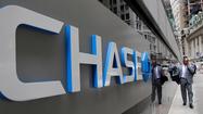 California accuses JPMorgan Chase of debt-collection abuses