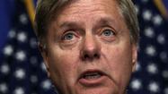 Lindsey Graham blames immigration woes on south-of-the-border 'hell holes' 