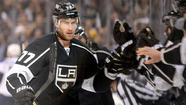 The word 'panic' has been stricken from L.A. Kings' vocabulary