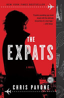 The Expats – A Novel