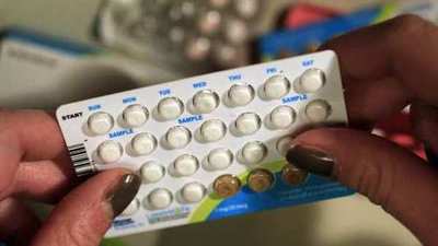 Goldberg: Birth control agitprop