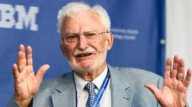 Heinrich Rohrer dies at 79; a father of nanotechnology