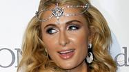 Paris Hilton plots music comeback with Cash Money Records