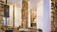 China: New W hotel makes its debut in Guangzhou