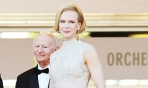 Nicole Kidman Didn't Wear Anne Hathaway's Discarded Oscar Dress in Cannes: Rep