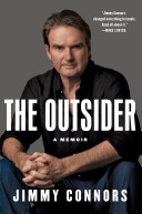 The Outsider: A Memoir