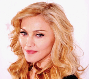 Billboard Music Awards honours Madonna