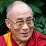 Dalai Lama's profile photo