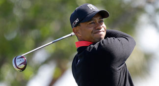 Tiger wants PGA anchored putting ban ASAP