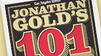 Get Jonathan Gold's 101