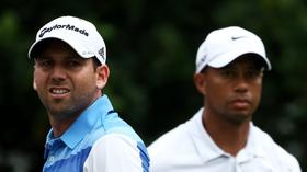 Tiger Woods calls Sergio Garcia's fried chicken comment 'hurtful'