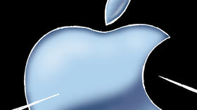 Apple slips billions through loopholes of U.S. tax laws