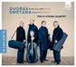 Album Quatuors  cordes de Dvorak et Smetana par Tokyo String Quartet