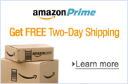 Prime Two-Day Shipping