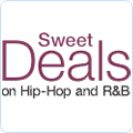 Hip-Hop and R&B Deals