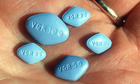 Viagra: the NHS could make major savings by using generic versions of the drug.