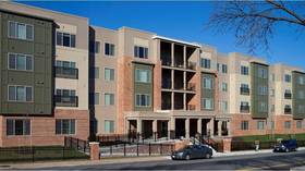 Affordable senior housing community opens in S.W. Baltimore