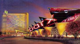 Casino license competitors have strengths, weaknesses