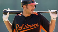 Pictures: J.J. Hardy