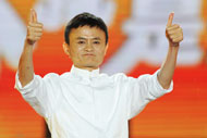 China's Alibaba Makes Its Move Against Google's Android