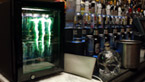 Overcaffeination Concerns Haven't Dented Energy Drinks