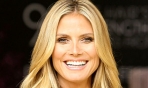 Heidi Klum Dishes on "Low Maintenance" Beauty Routine, Favorite Budget-Friendly Buys