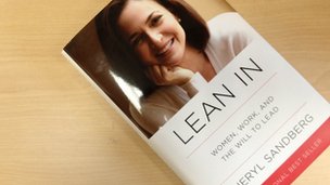 Cover of Lean In