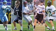 D-I men's lacrosse Players to Watch in 2013