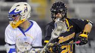 2013 men's college lacrosse: Feb.-March [Pictures]
