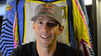 Travis Pastrana on his jump into NASCAR [Video]