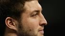 Famous second acts: Tim Tebow attending the Sugar Bowl in January