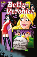 Betty & Veronica #262