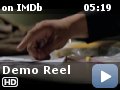 Christopher Mann's Theatrical Demo Reel -- This reel contains Christopher performing in Film and Television. The clips included are from the following: "The Boundary", "The Wire", "Duplicity", "Law & Order(SVU)", "Michael Clayton", "Cost Of A Soul", "HEROES" and "Law & Order (CI)".