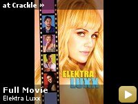 Elektra Luxx -- Pregnant porn star Elektra Luxx is trying to leave the adult film industry by making a living teaching sex classes to housewives.  But her life is thrown into disarray when a flight attendant with ties to Elektra's past approaches her for a favor.
