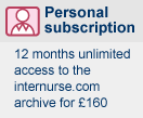 Personal subscription
