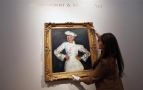 New Soutine record set as Christie's meets Impressionist goal