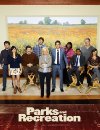 "Parks and Recreation"