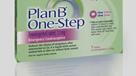 Emergency contraception: the morning-after pill