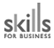 Logo: Skills for Business