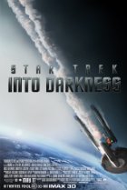 Star Trek Into Darkness (2013) Poster