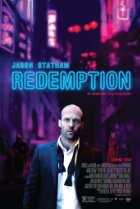 Redemption (2013) Poster