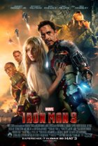 Iron Man 3 (2013) Poster