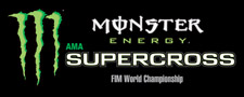 AMA Supercross Motocross