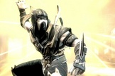 SCORPION, Black Lantern Skins Introduced as new INJUSTICE DLC