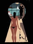 $40,000-a-Night Escorts: Secrets of the Cannes Call Girls
